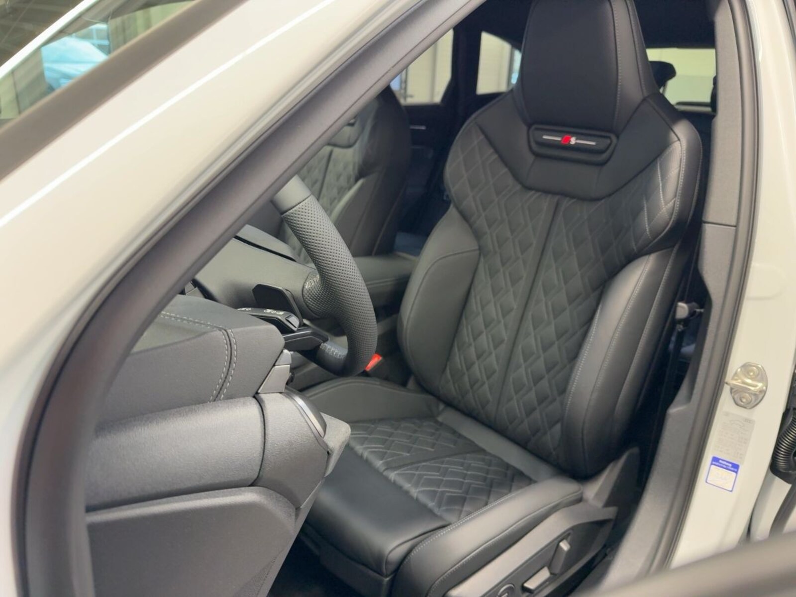 Audi A6 Avant – Bild 17