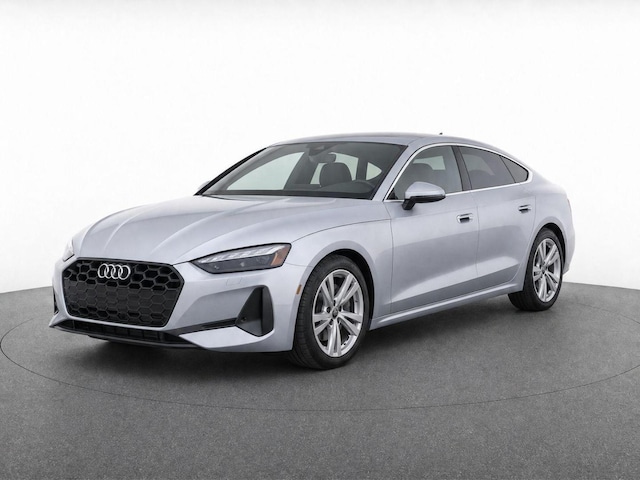 Photo of 2025 Audi A5 Sedan 