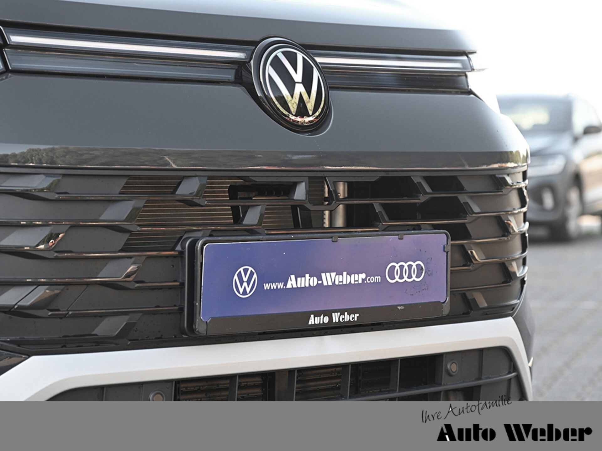 Volkswagen Tayron Life
