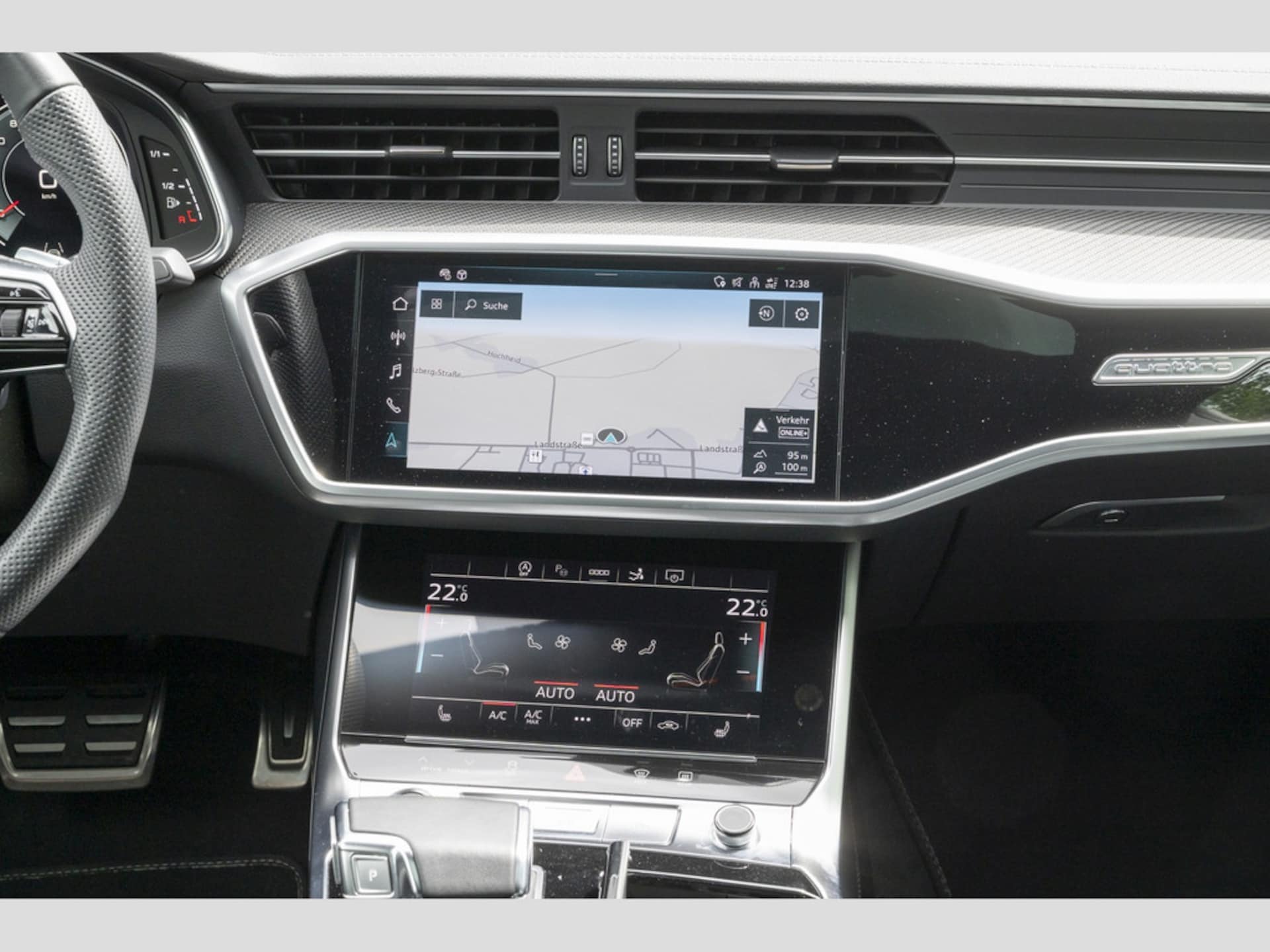 Audi A7 Sportback