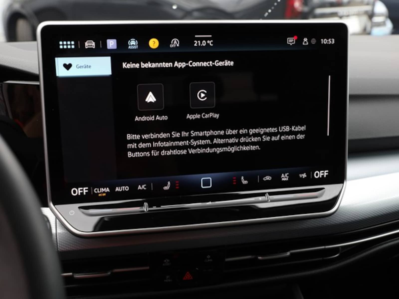 Volkswagen Golf Variant – Bild 11