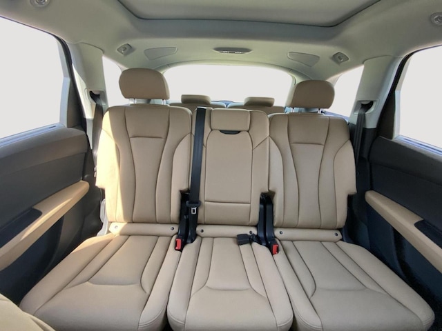 2025 Audi Q7 Premium Plus - Photo 20