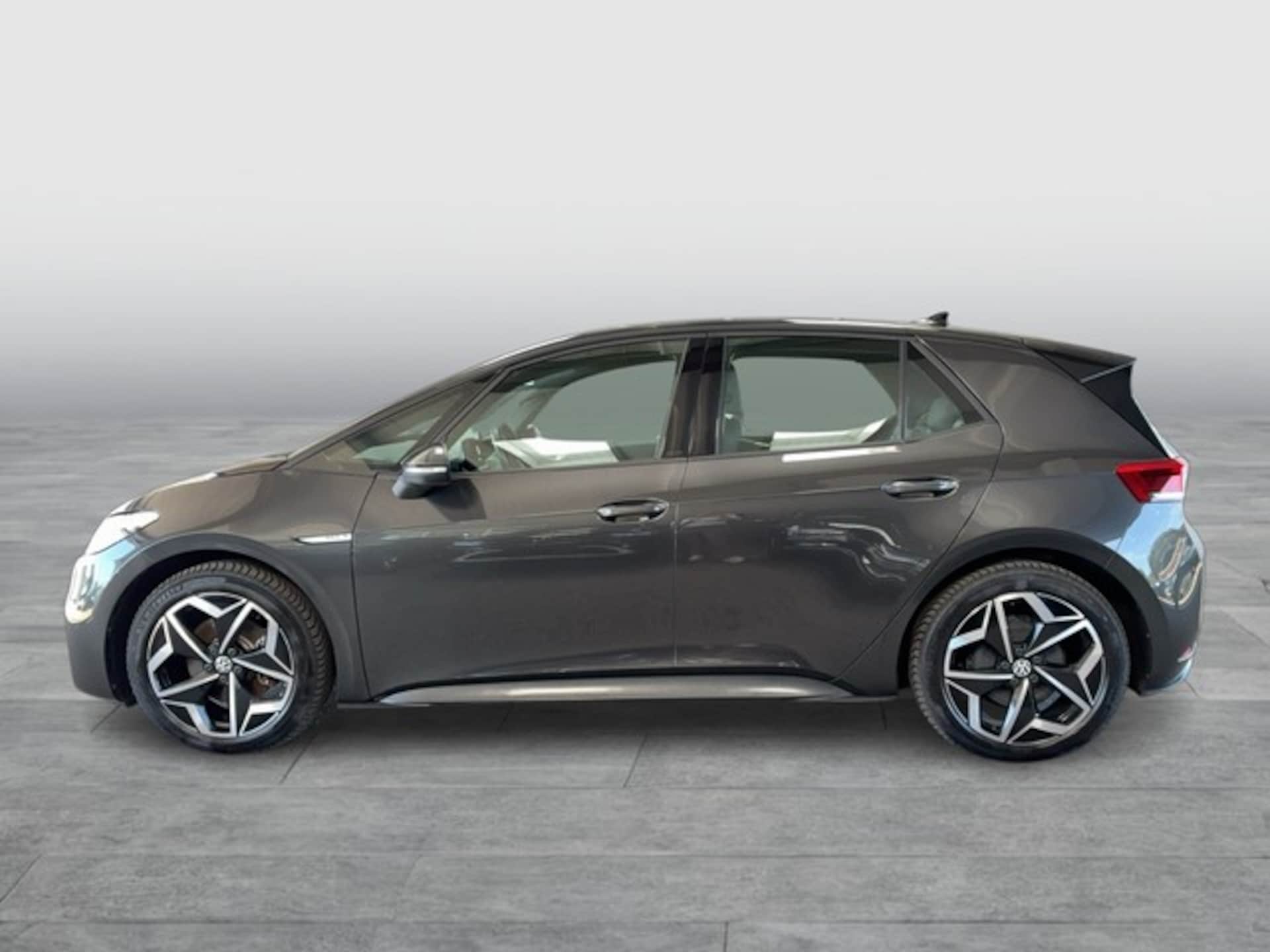 Volkswagen ID.3 Pro S