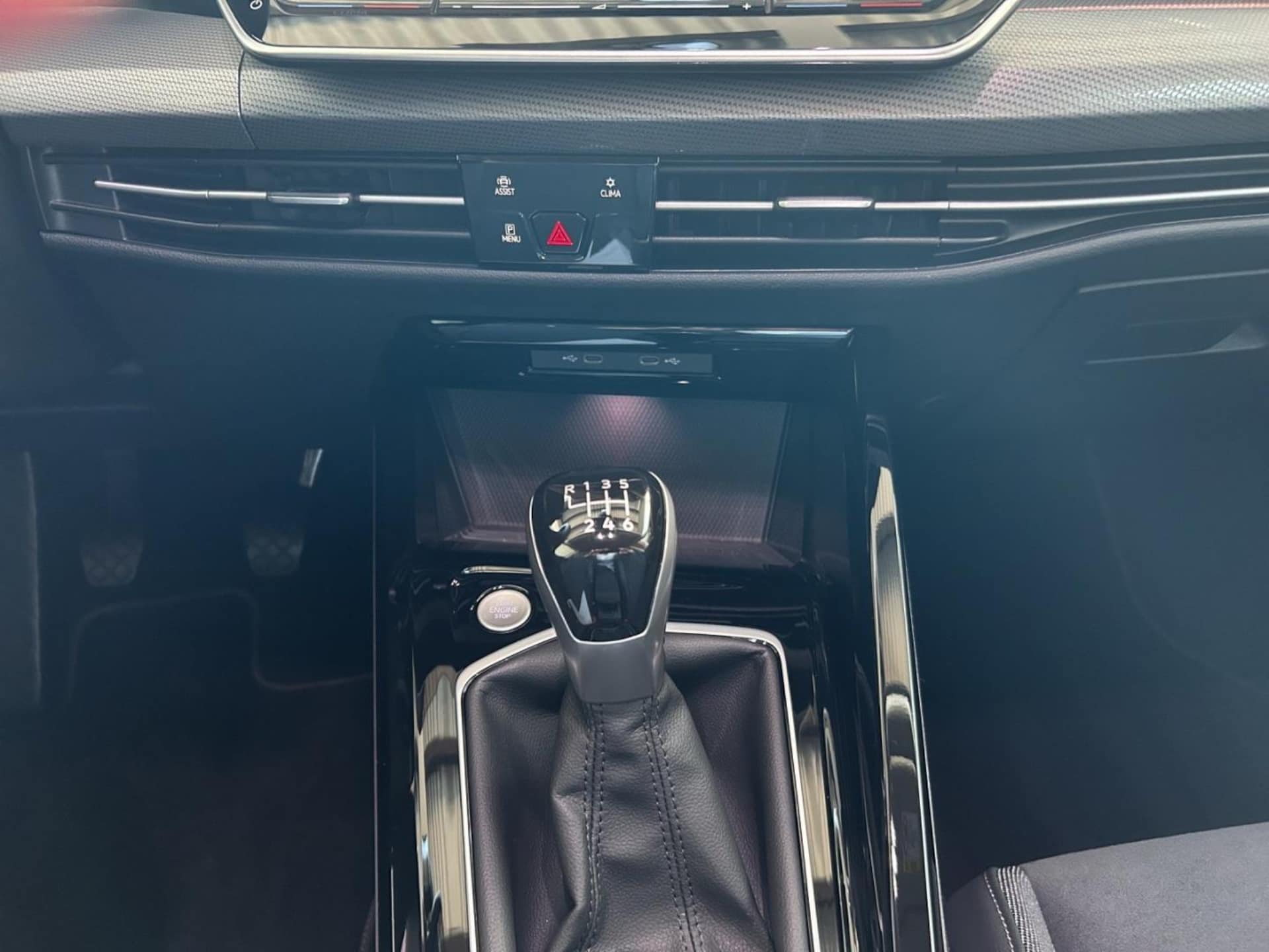 Volkswagen Golf Style