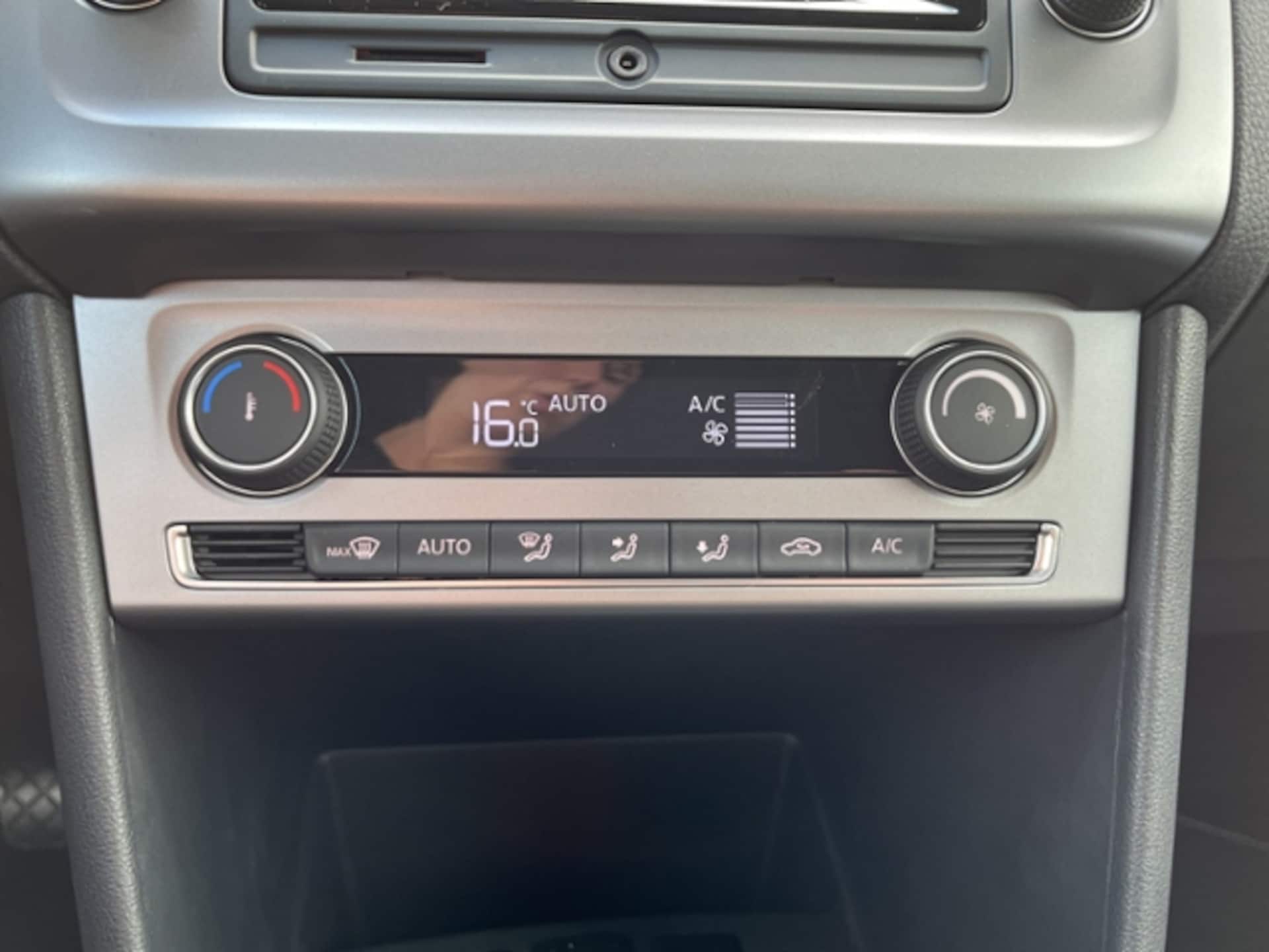 Volkswagen Polo Comfortline