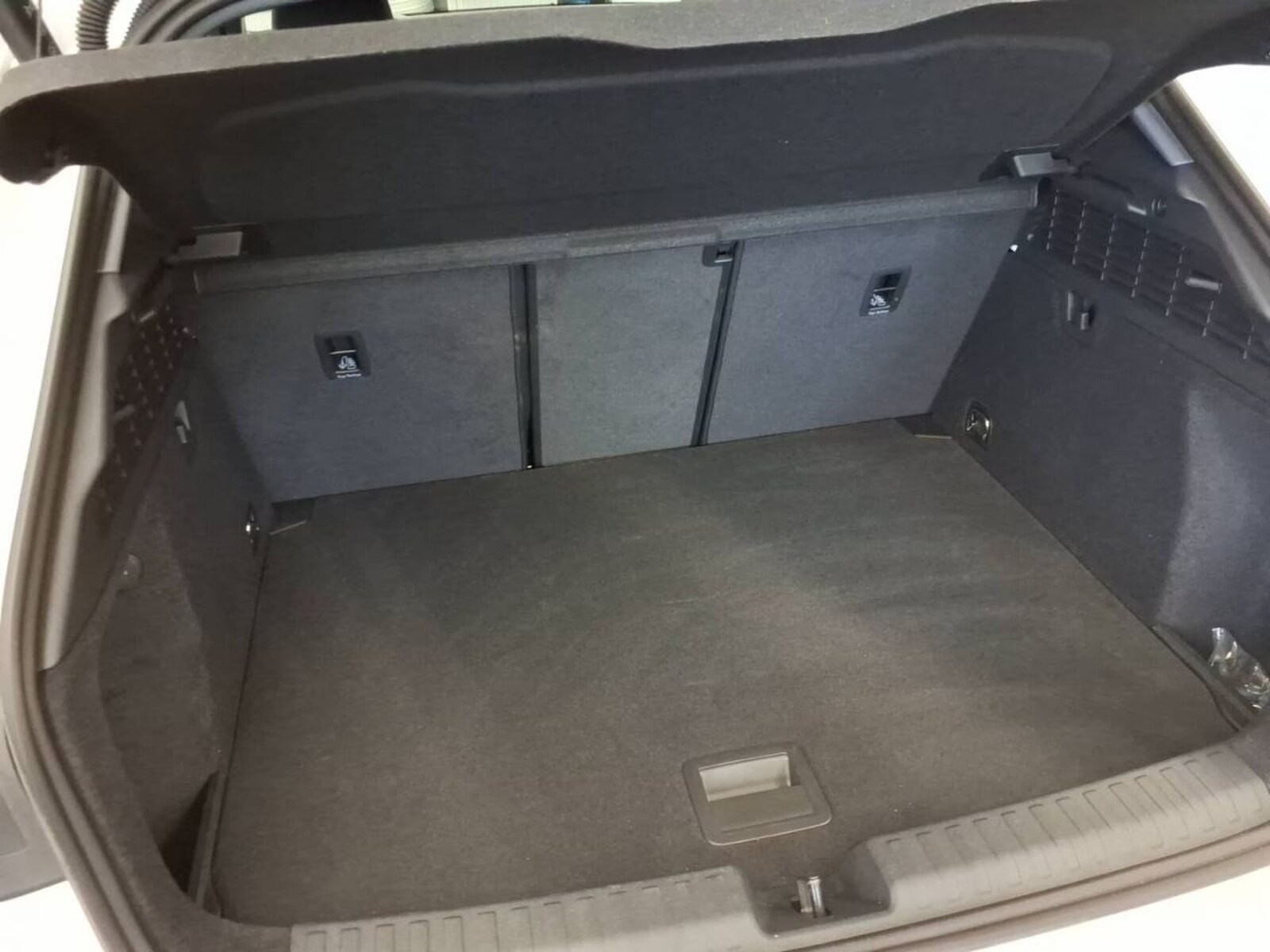 Audi A3 Sportback – Bild 7