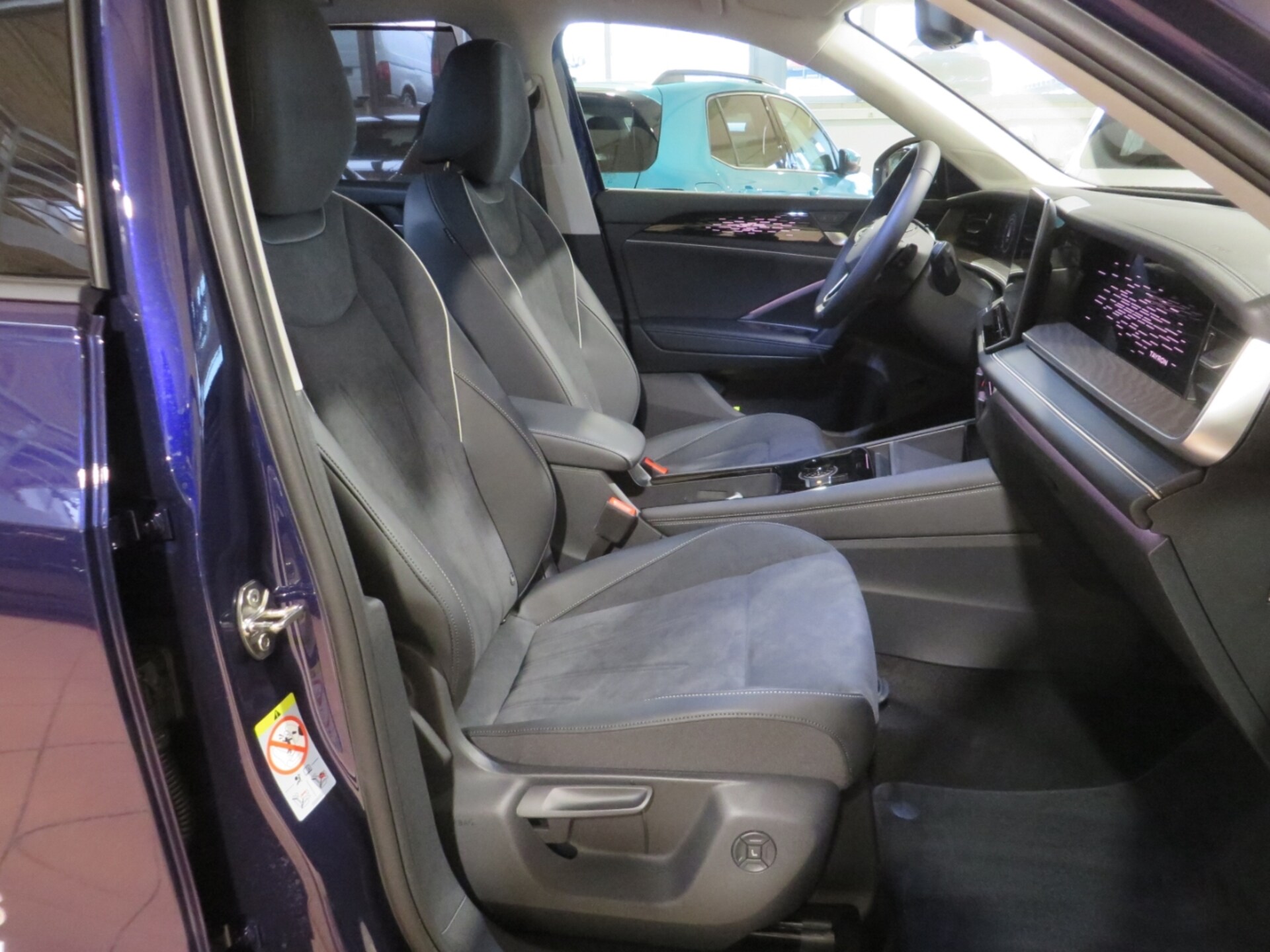 Volkswagen Tayron Elegance