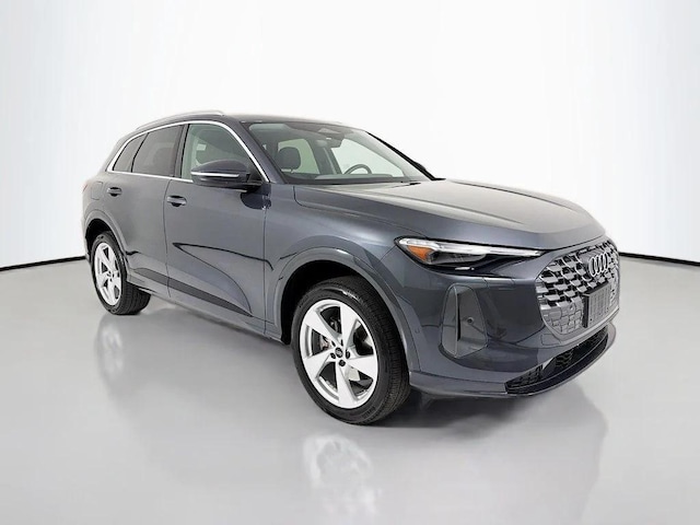 Photo of 2025 Audi Q5