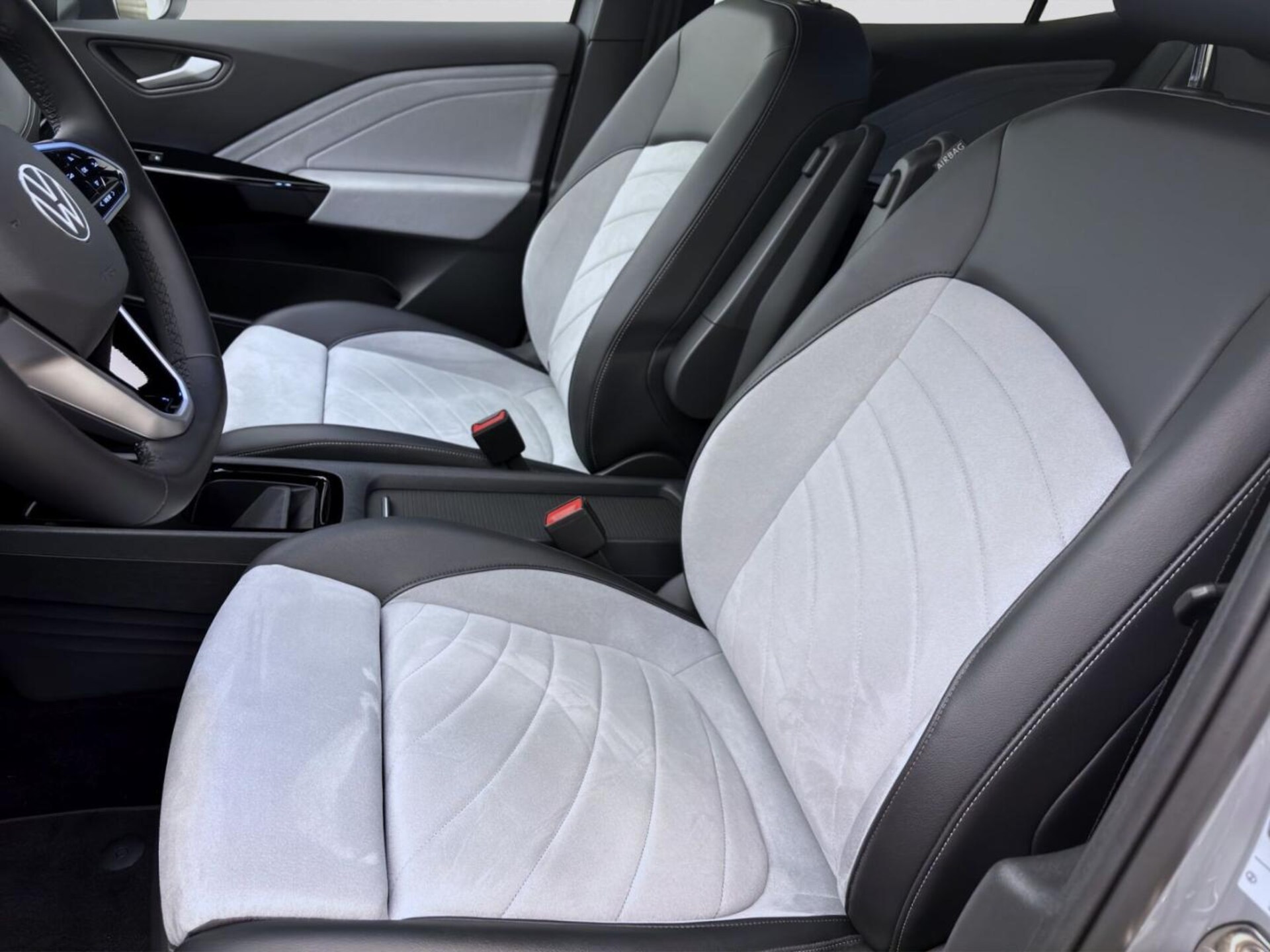 Volkswagen ID.3 MOVE Pro
