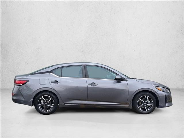2024 Nissan Sentra