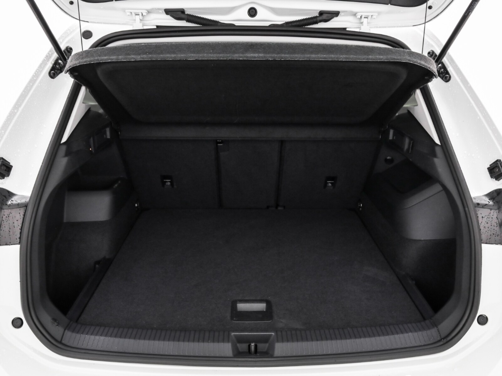 Volkswagen Tiguan – Bild 13
