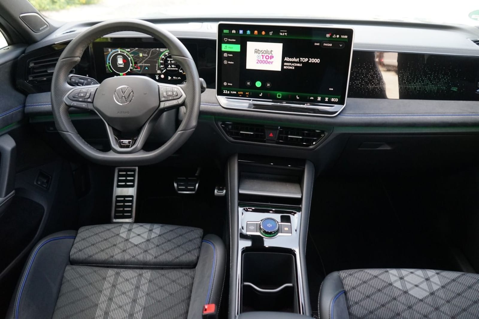 Volkswagen Tiguan – Bild 5