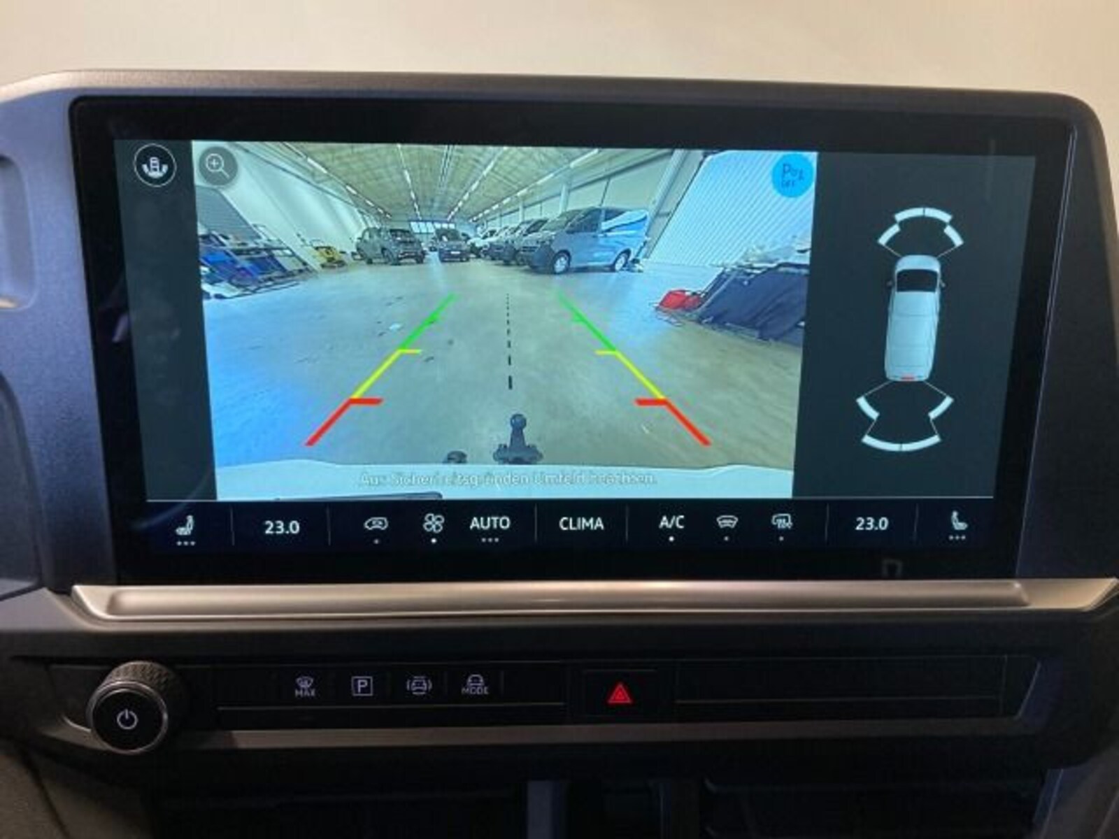 Volkswagen Transporter Kasten langer Radstand – Bild 10