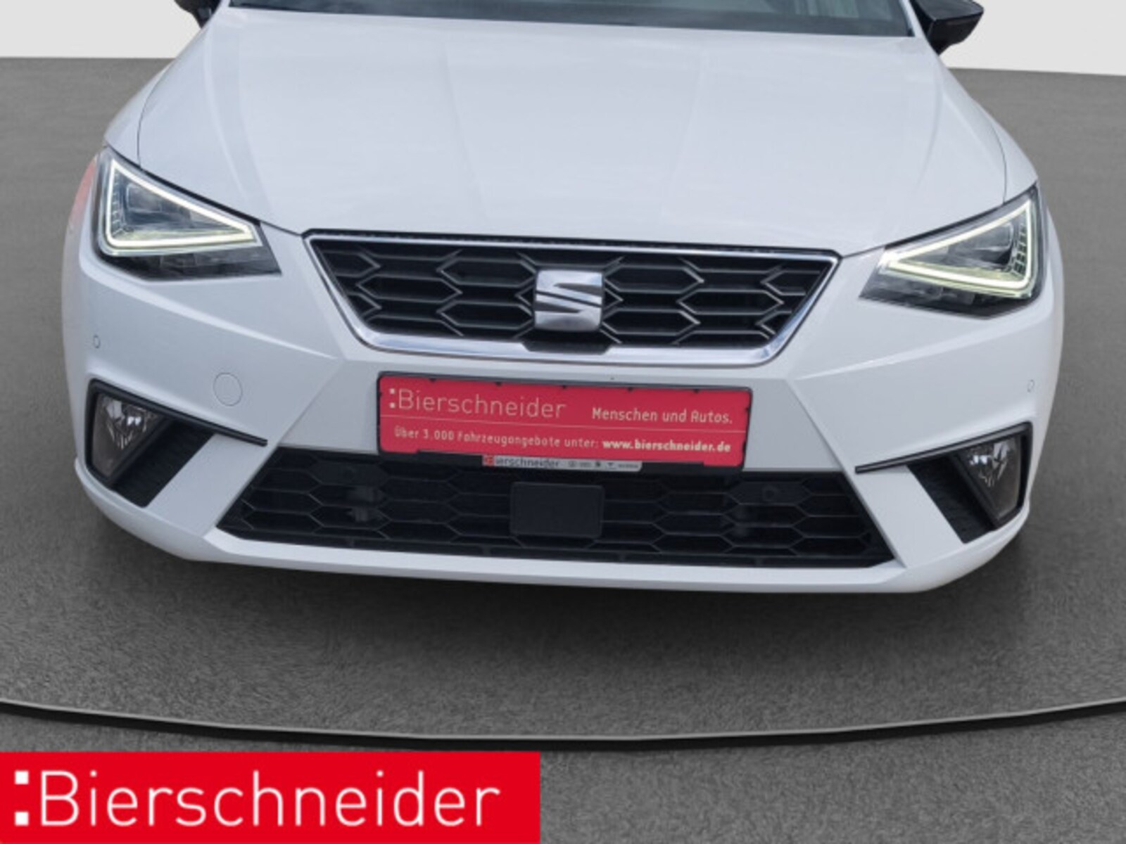 SEAT Ibiza – Bild 2