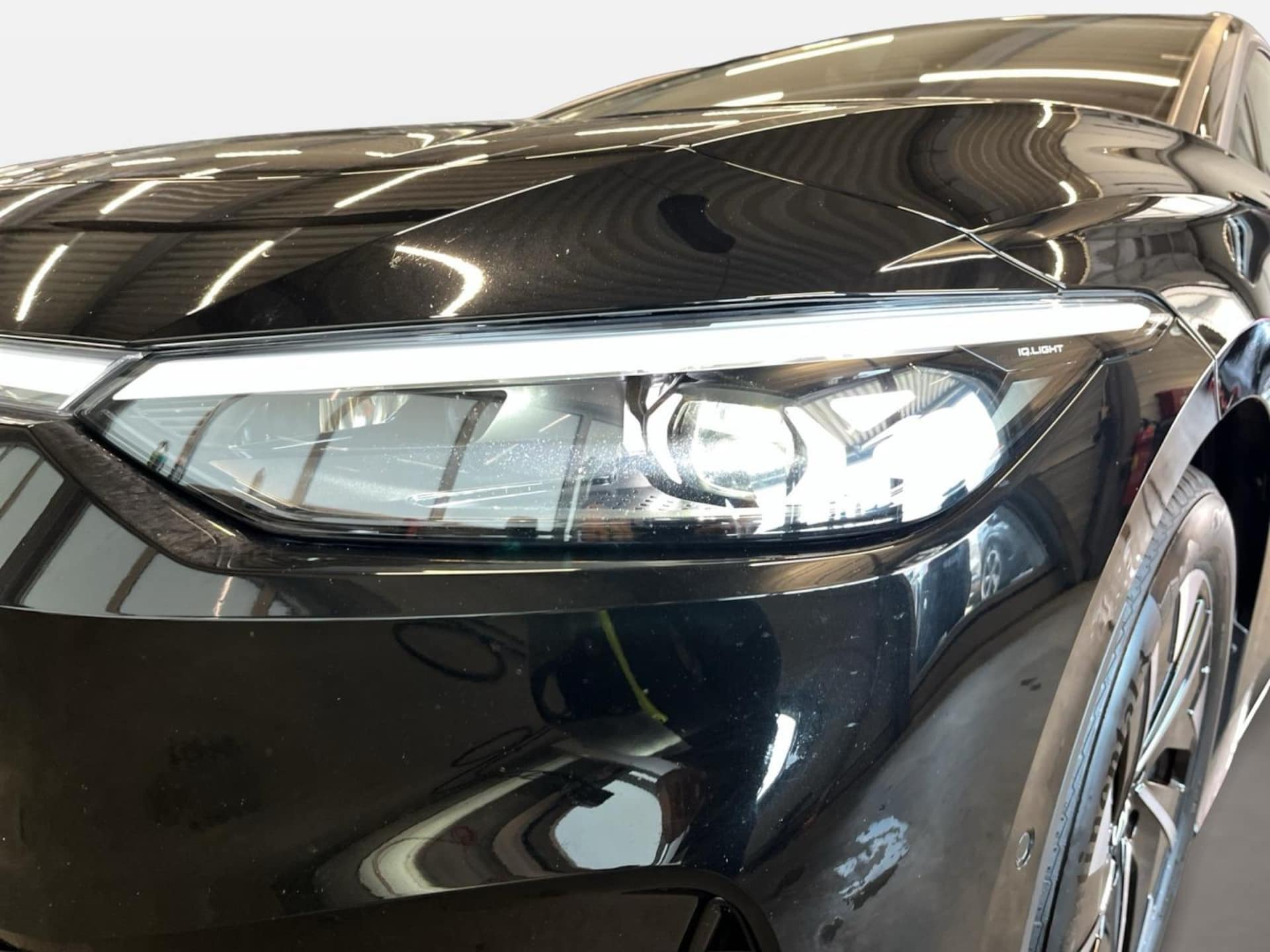 Volkswagen ID.7 Tourer Pro