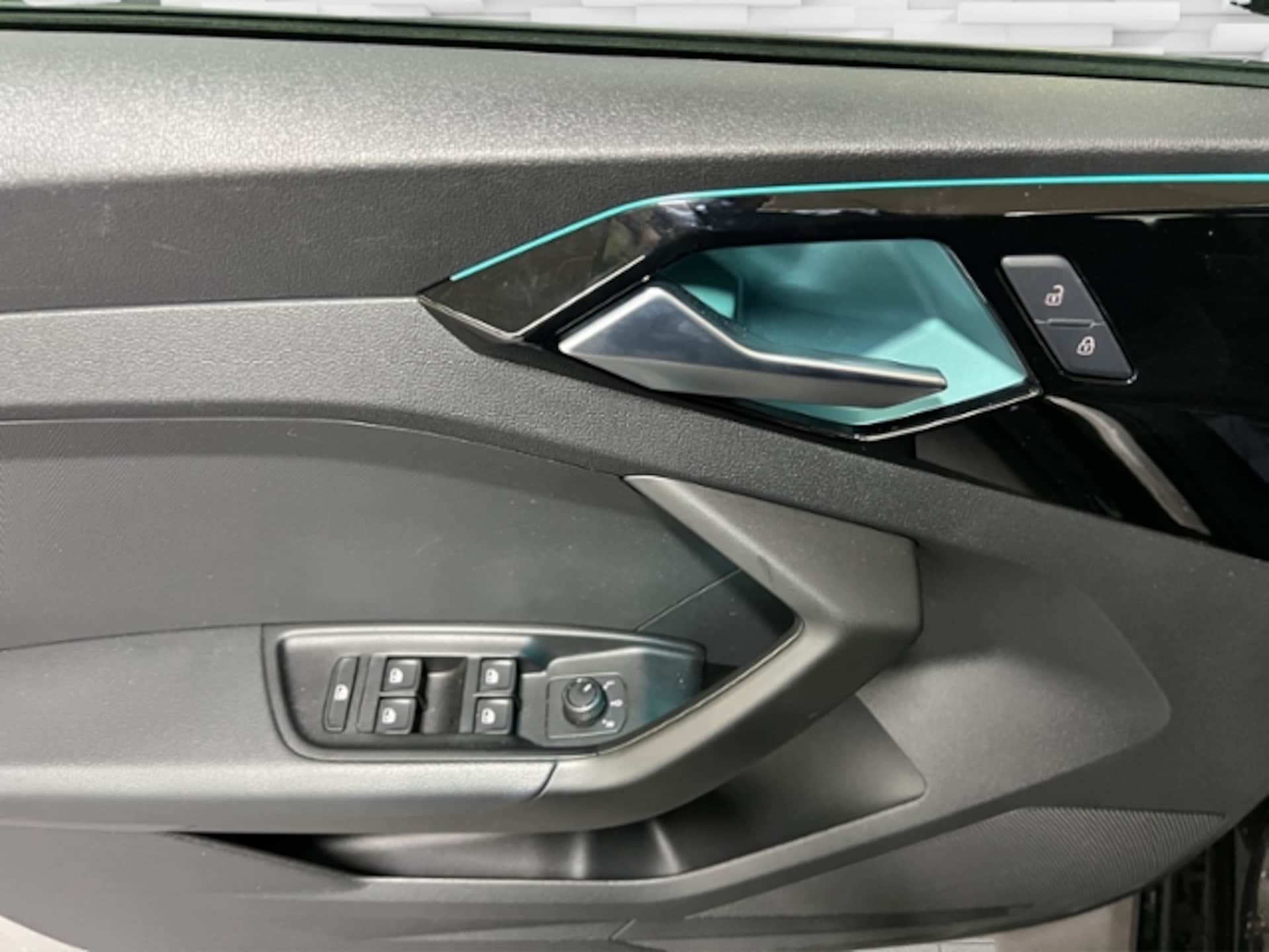 Audi A1 Sportback Advanced