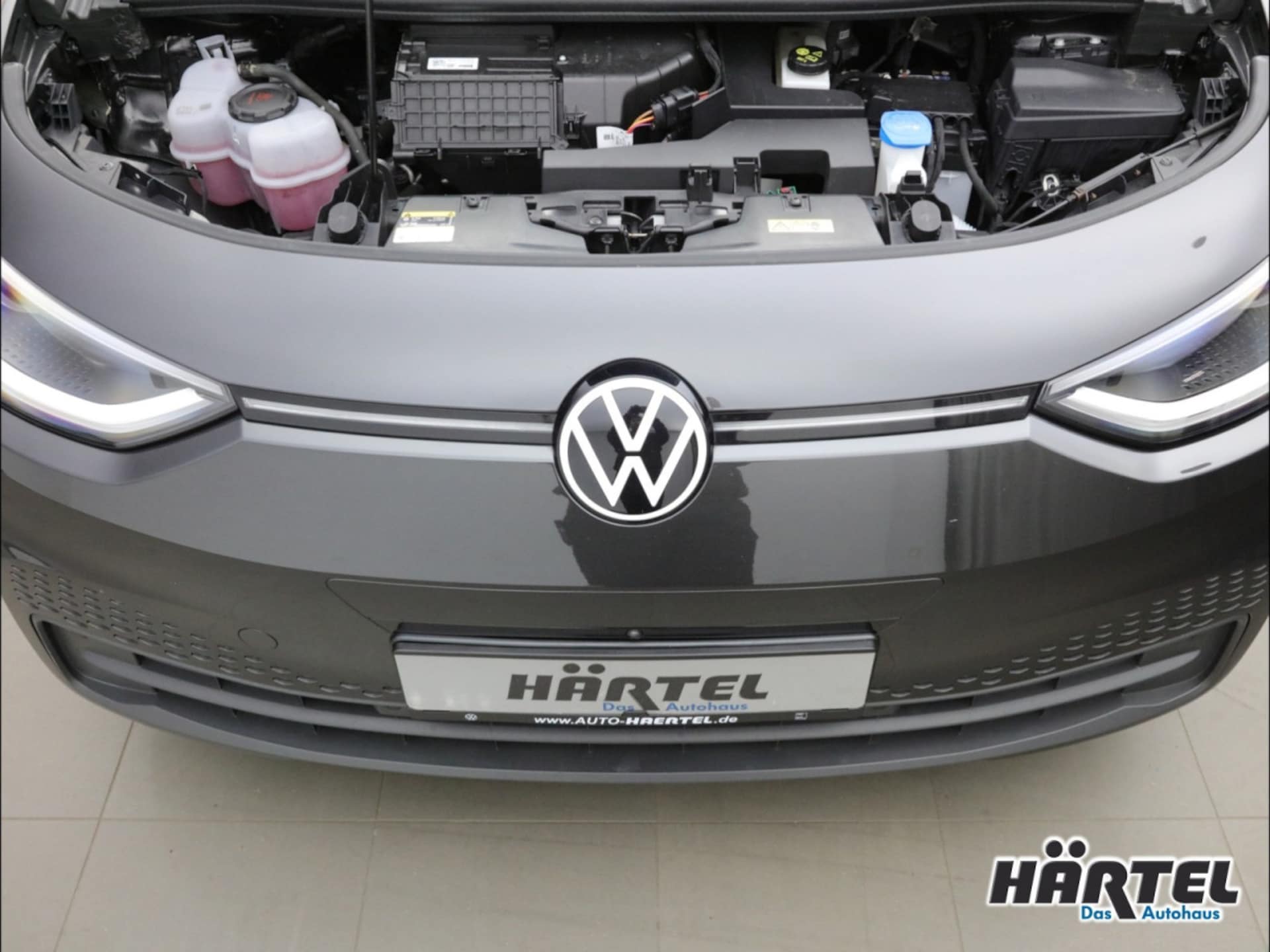 Volkswagen ID.3 Pro S