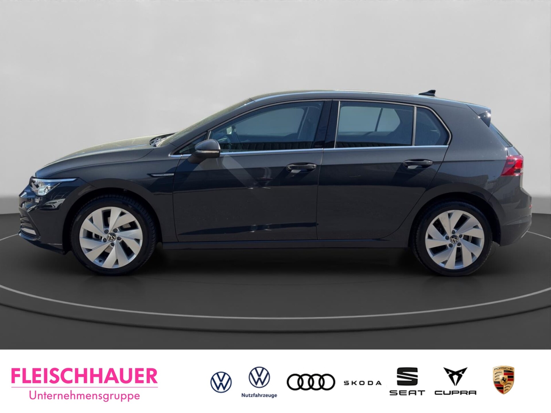 Volkswagen Golf Style
