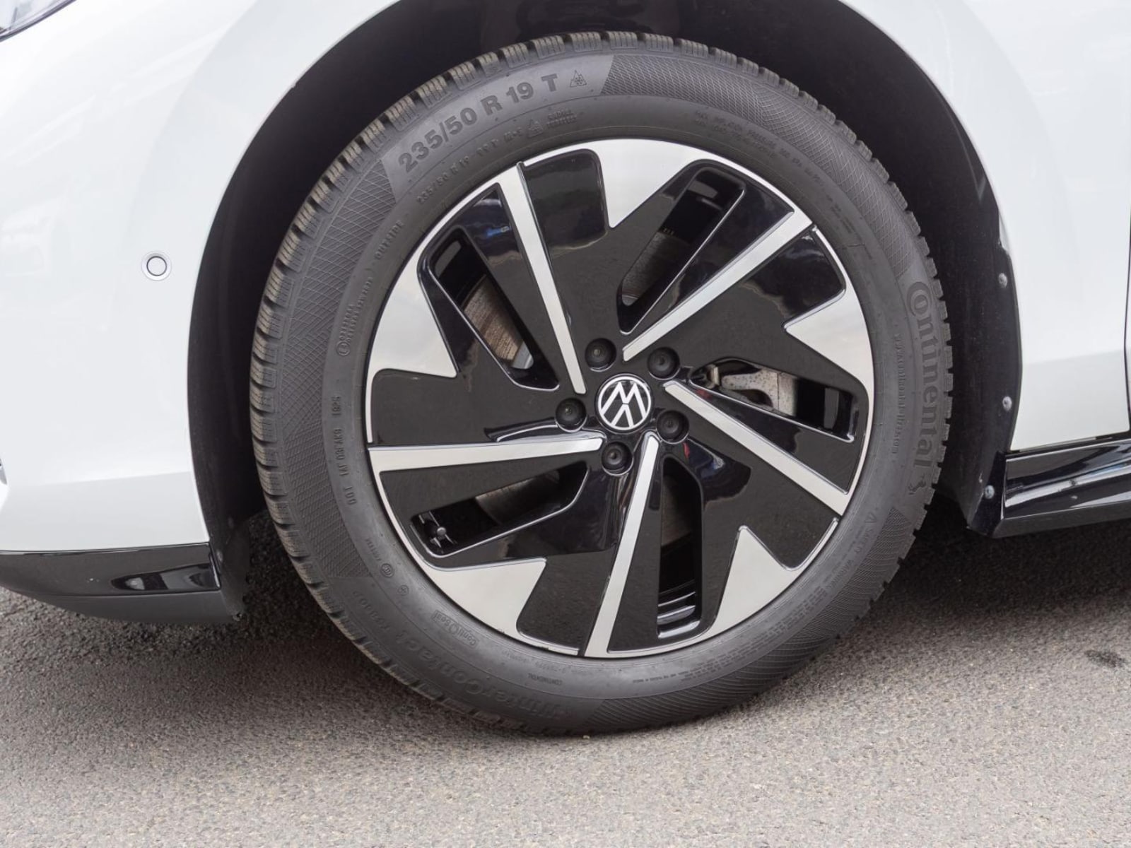 Volkswagen ID.7 Tourer – Bild 12