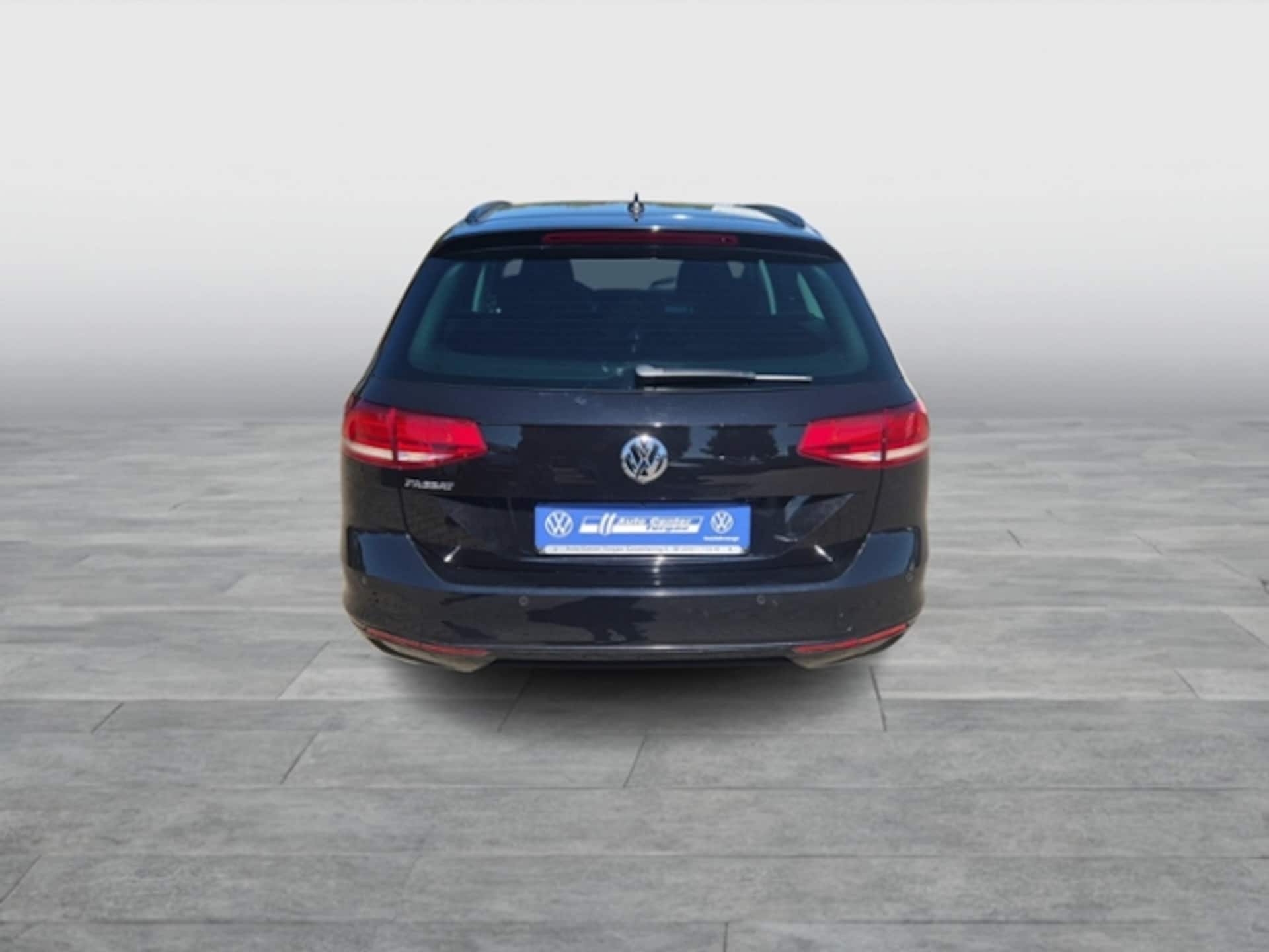 Volkswagen Passat Variant Comfortline