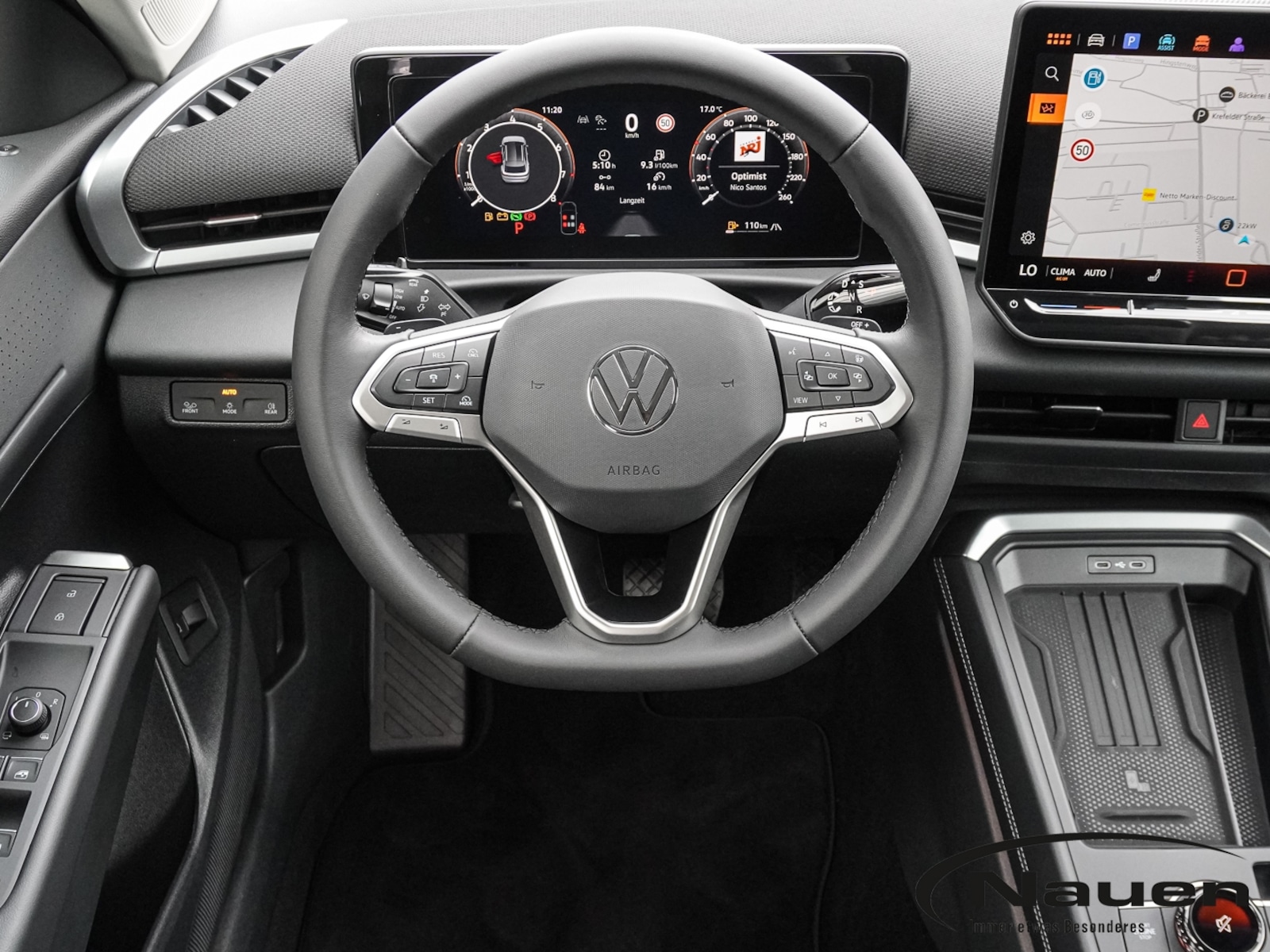 Volkswagen T-Roc – Bild 11