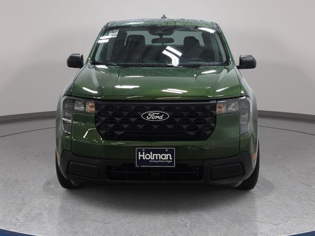 2025 Ford Maverick