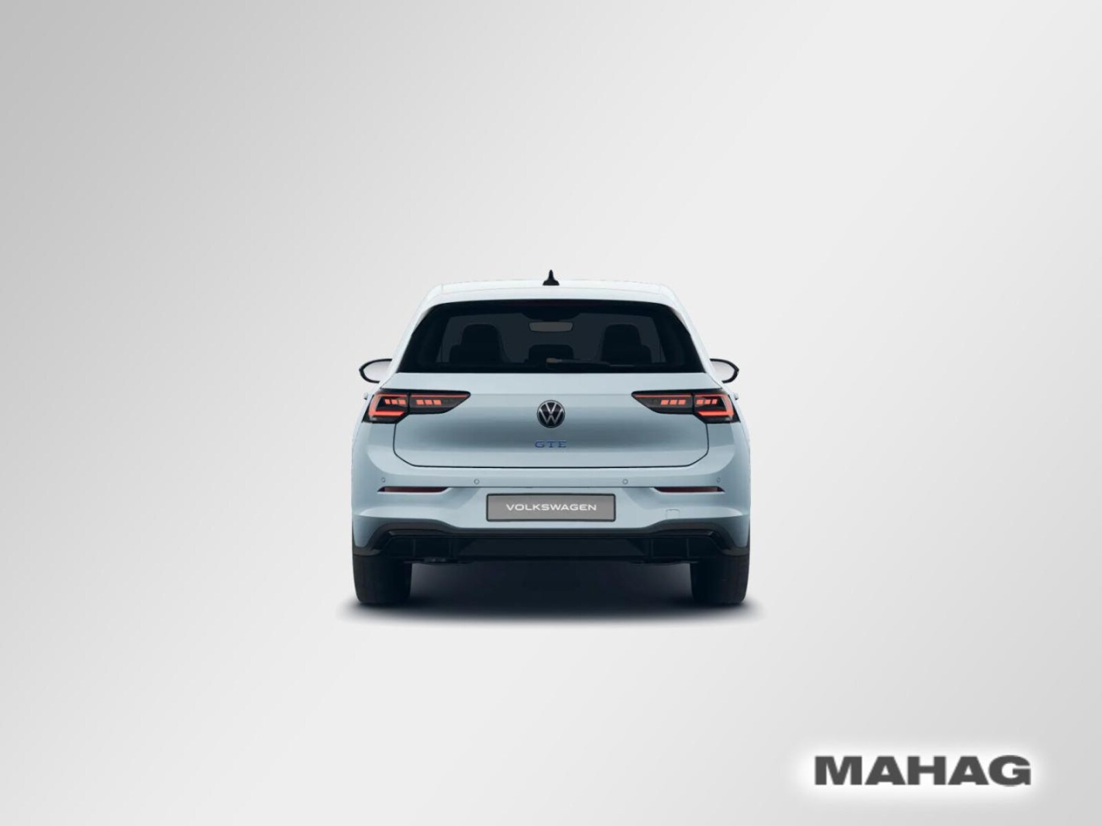 Volkswagen Golf – Bild 6