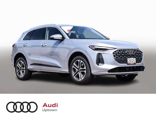 Photo of 2025 Audi Q5 