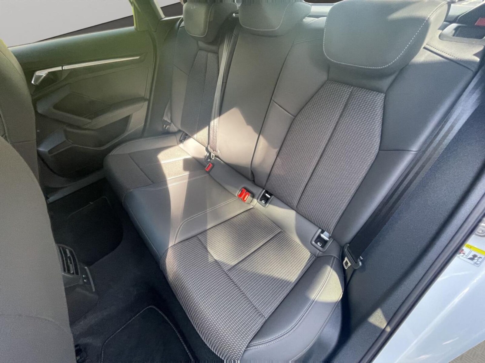 Audi A3 Sportback – Bild 17