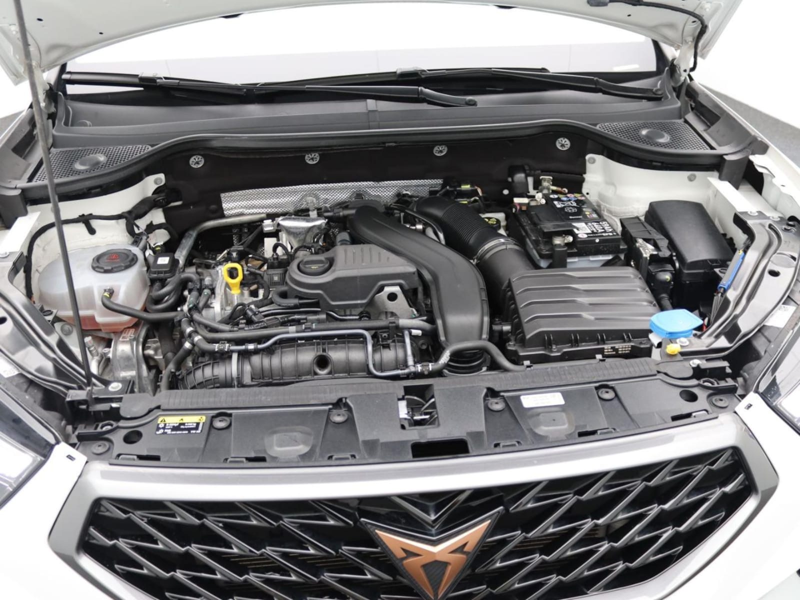 CUPRA Ateca – Bild 18