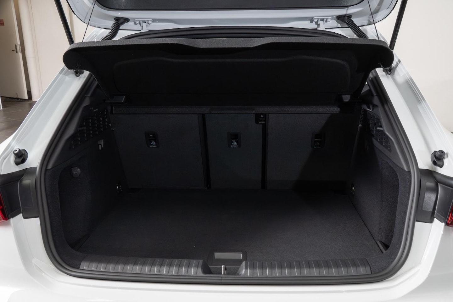 Image about Audi A3 Sportback TFSI S tronic