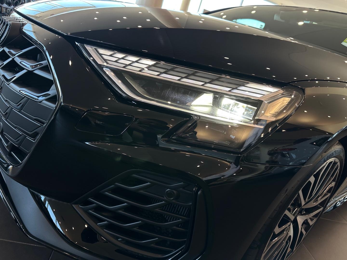 Image about Audi S3 Sportback TFSI quattro S tronic