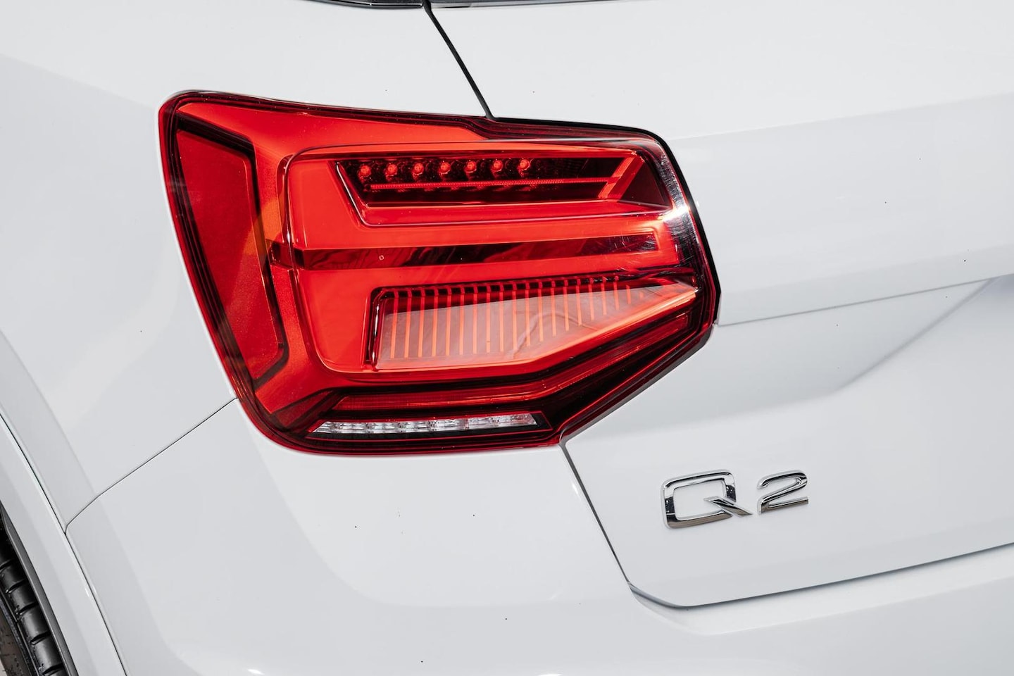 Image about Audi Q2 40 TFSI quattro