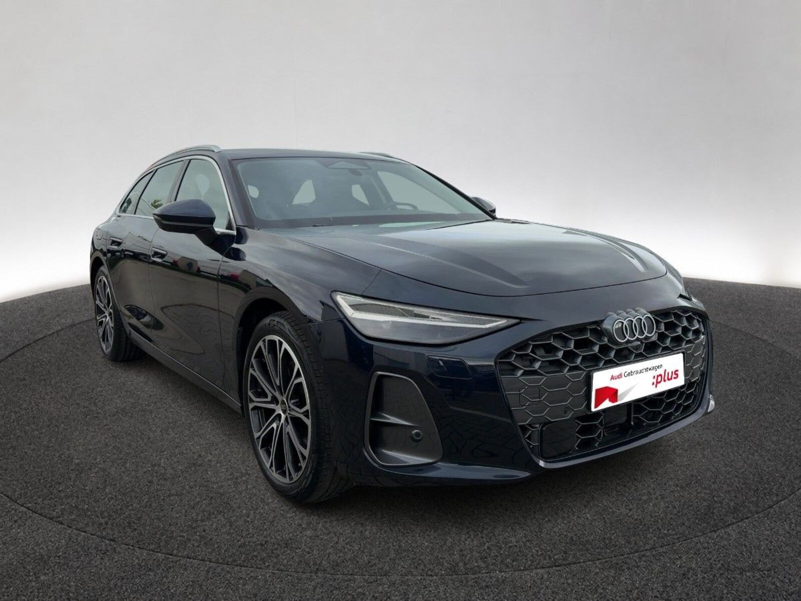 Audi A6 Avant – Bild 8