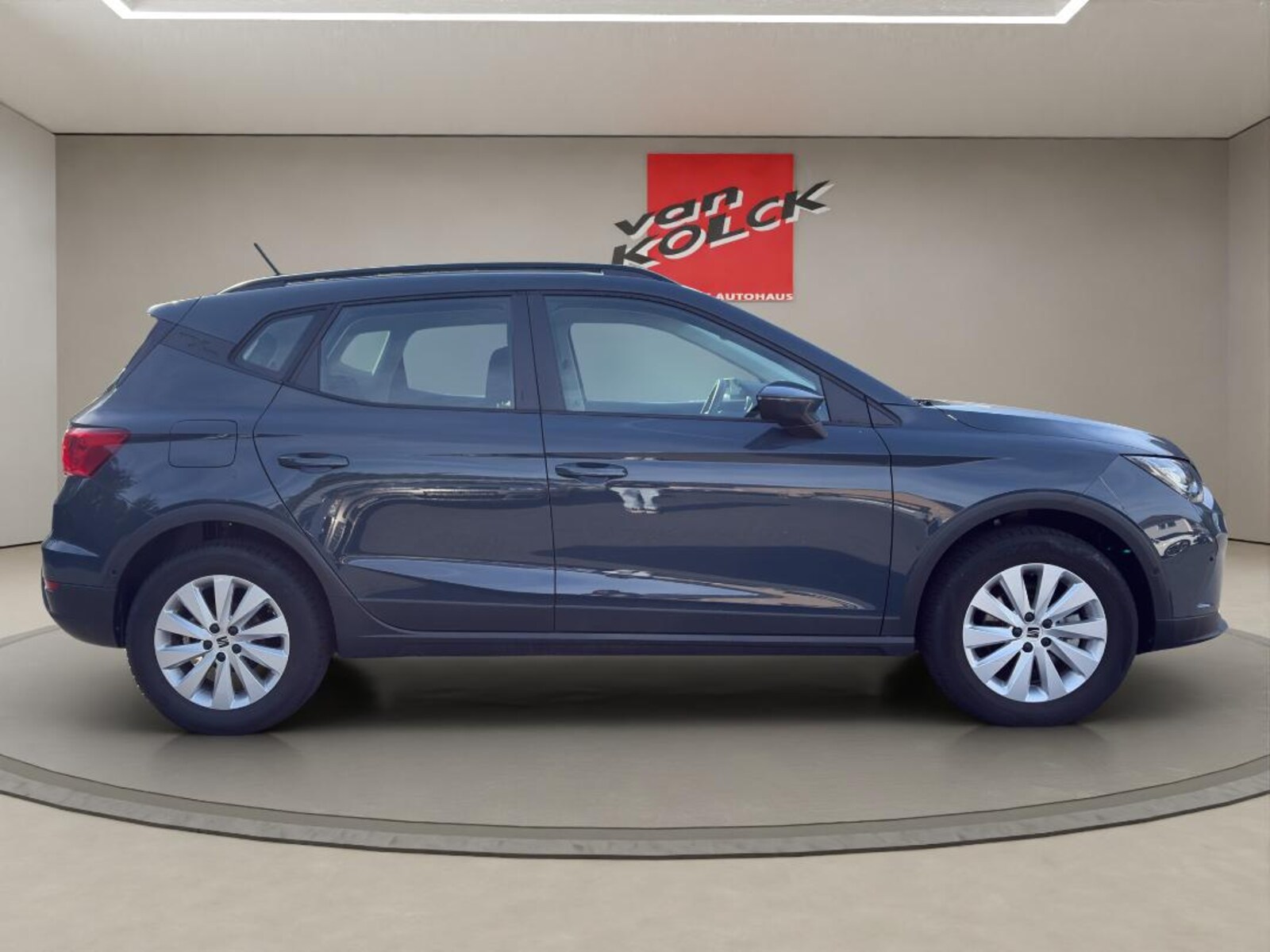 SEAT Arona – Bild 7