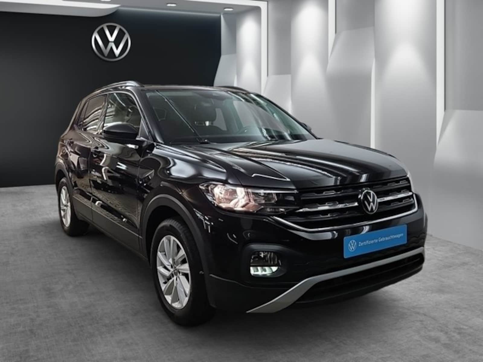 Volkswagen T-Cross – Bild 24