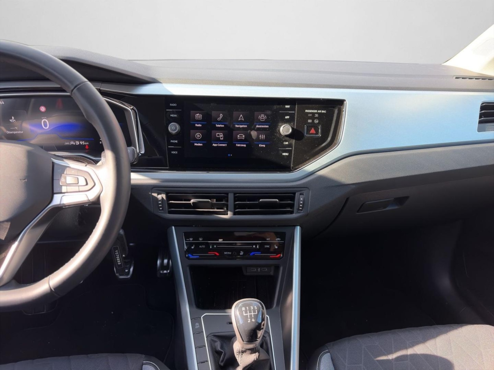 Volkswagen Taigo – Bild 11
