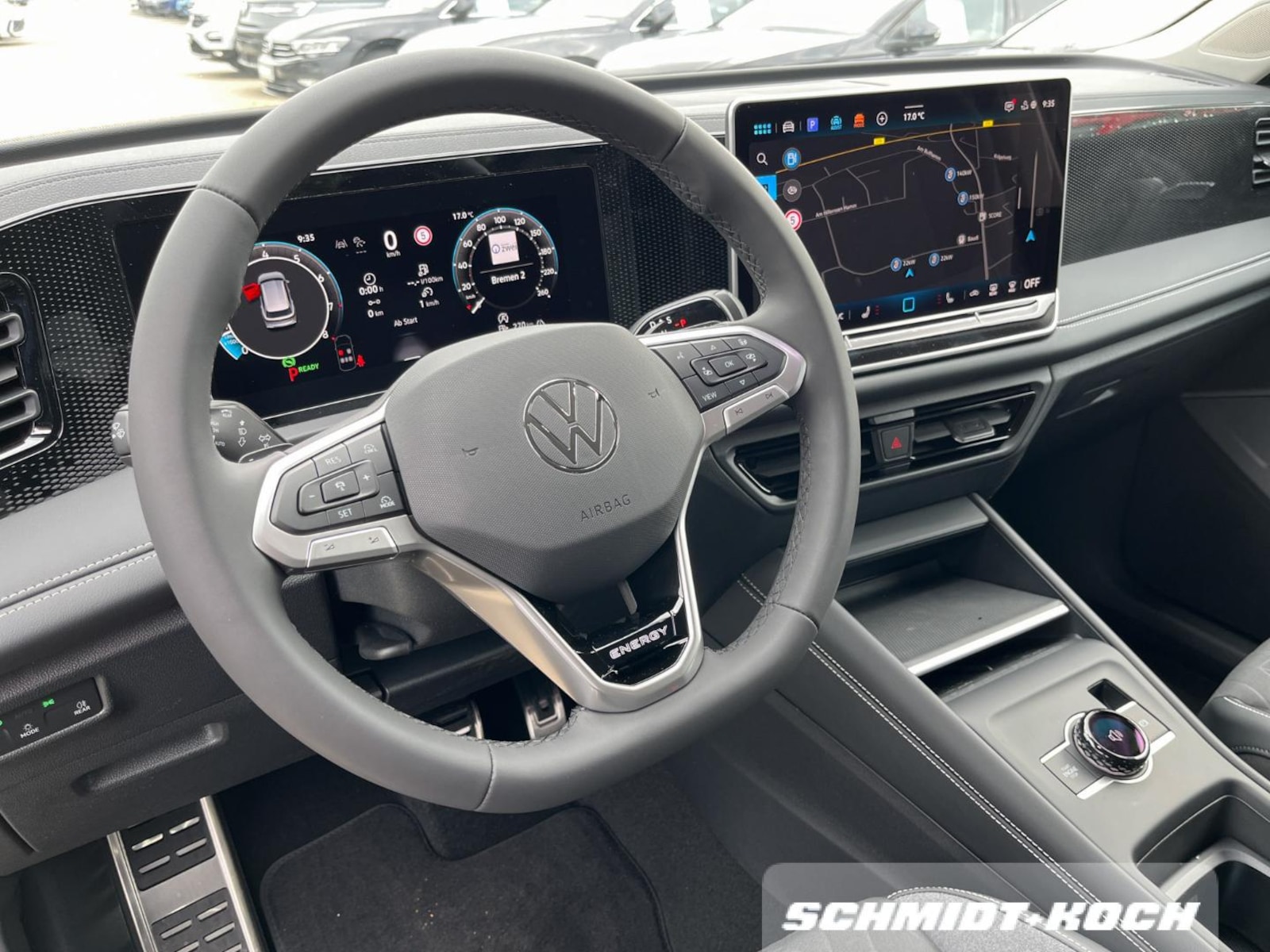 Volkswagen Tiguan – Bild 10