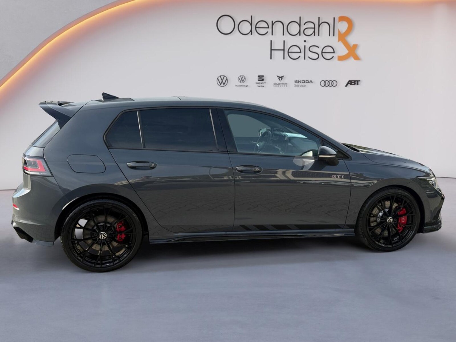 Volkswagen Golf – Bild 6