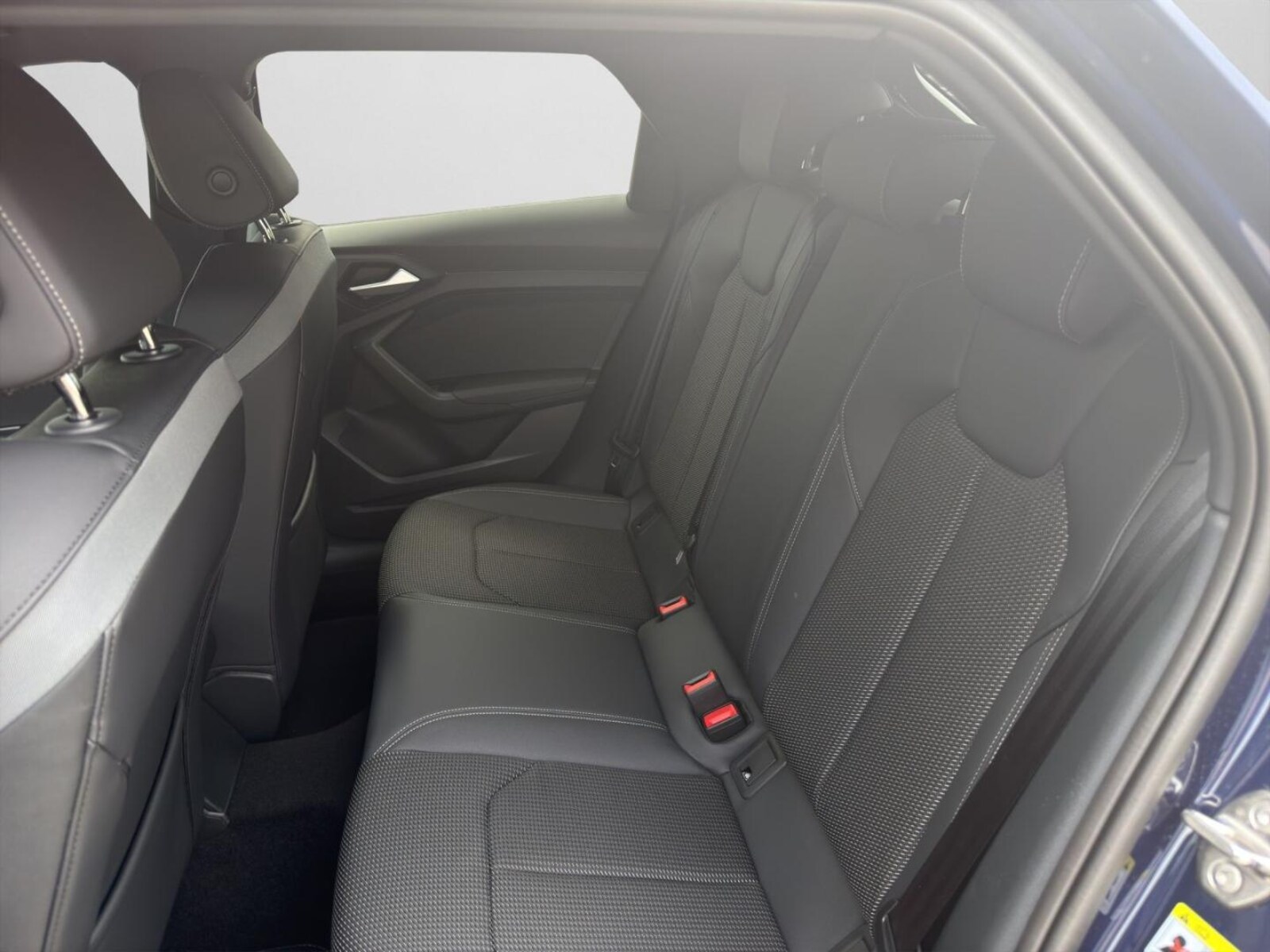 Audi A1 Sportback – Bild 14