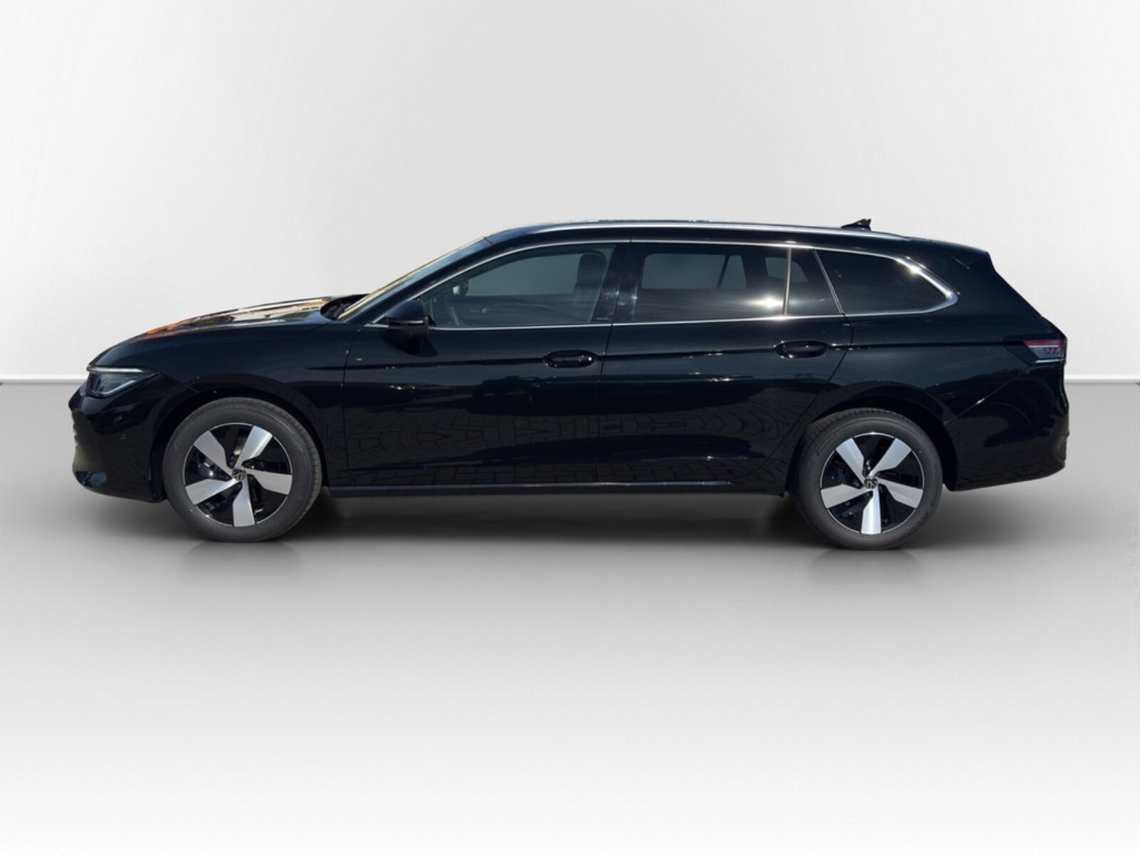 Volkswagen Passat – Bild 8