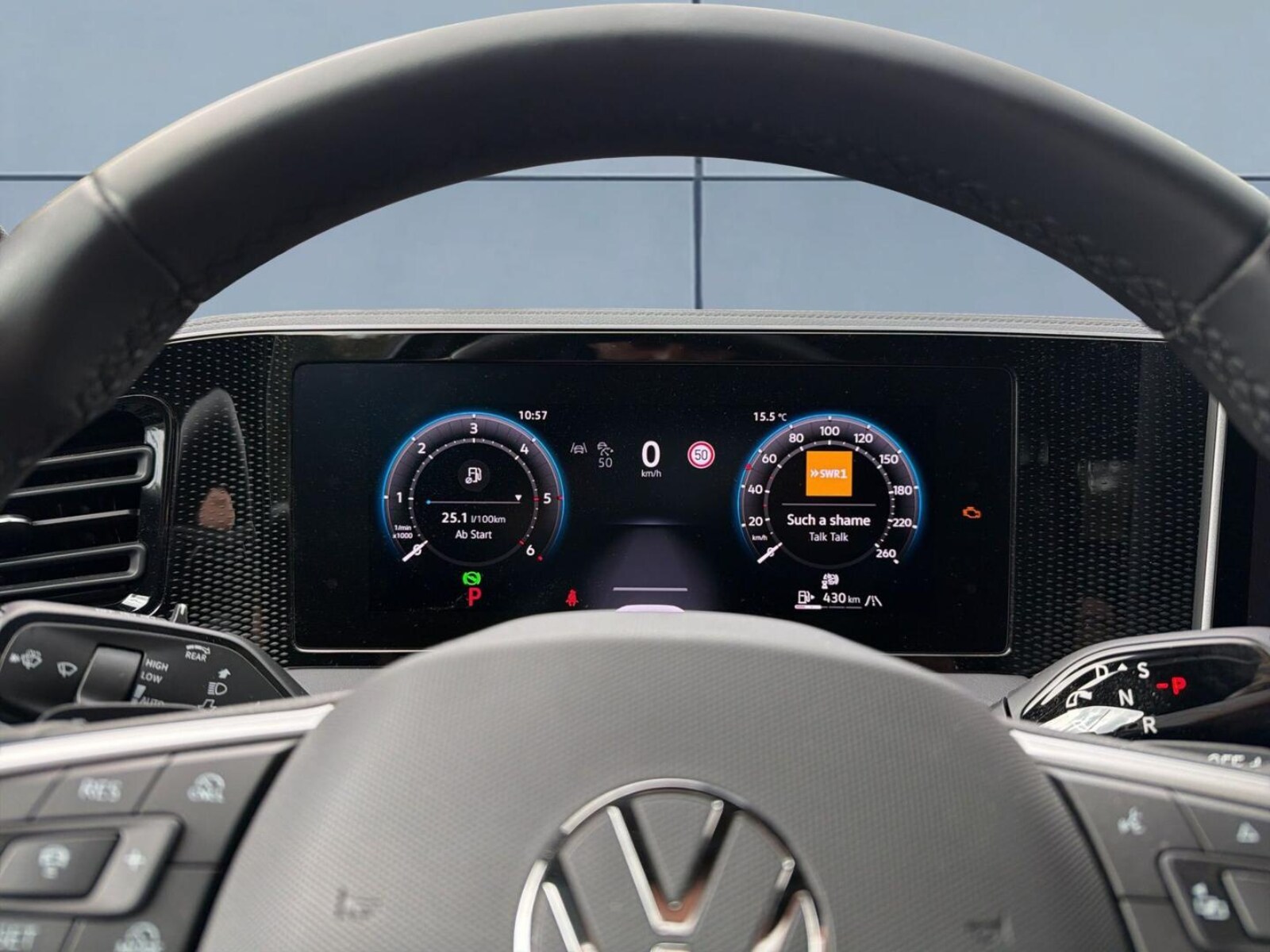 Volkswagen Tiguan – Bild 13