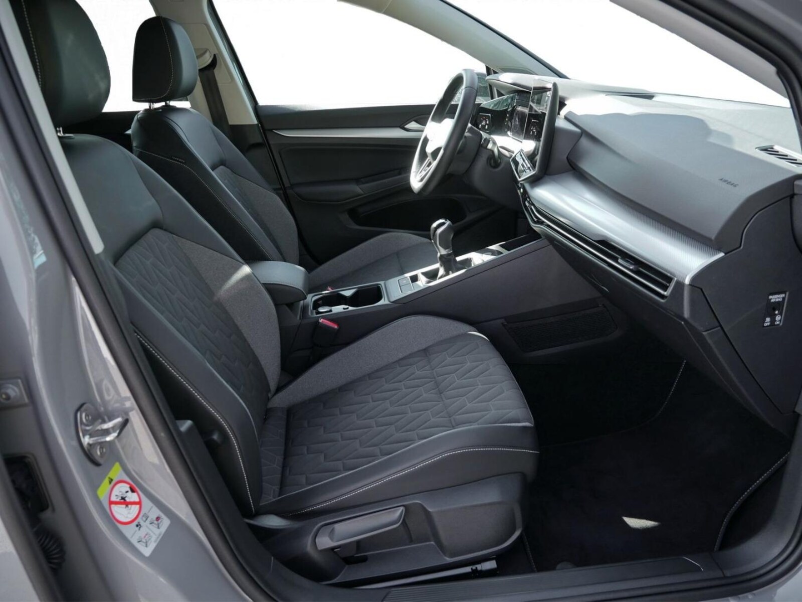 Volkswagen Golf – Bild 4