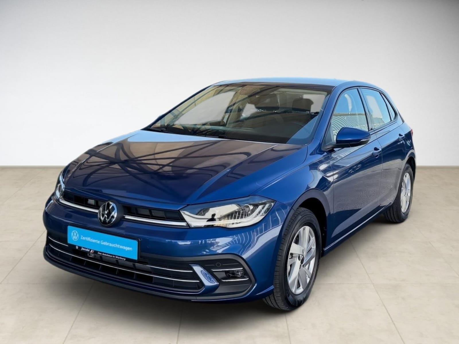 Volkswagen Polo – Bild 3