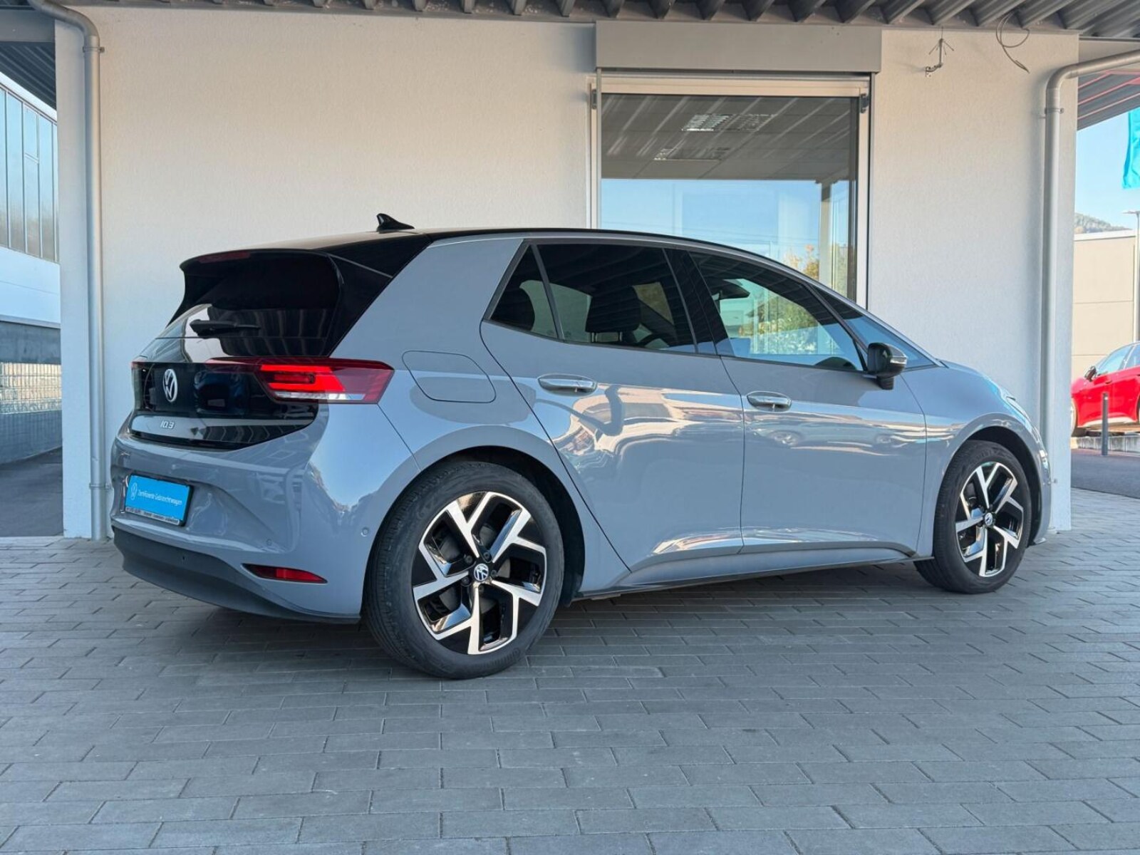 Volkswagen ID.3 – Bild 4