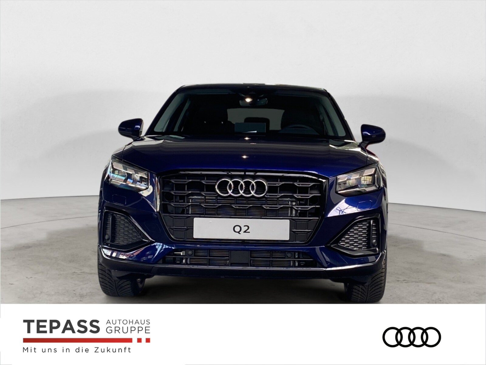 Audi Q2 – Bild 2