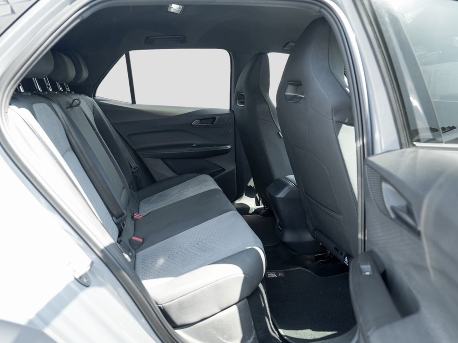 CUPRA Born – Bild 9