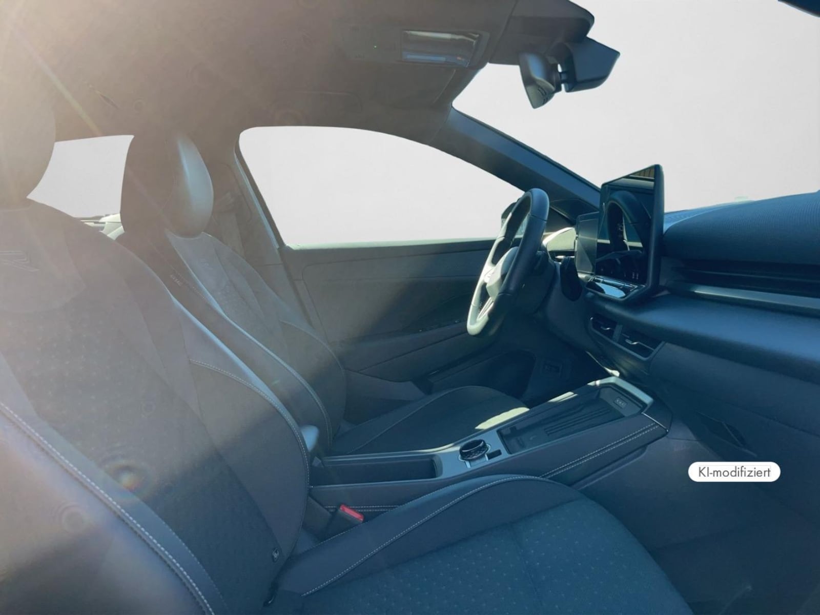Volkswagen T-Roc – Bild 4