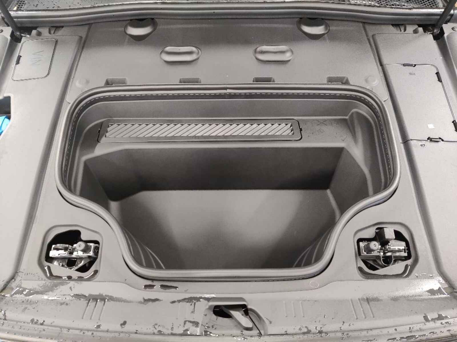 Audi A6 Avant e-tron – Bild 15