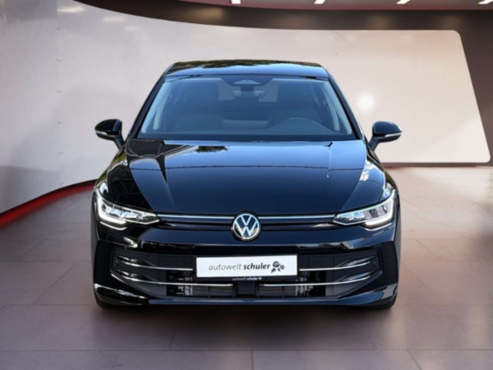 Volkswagen Golf – Bild 6